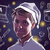 Егор Москвитин и Санденс Кид