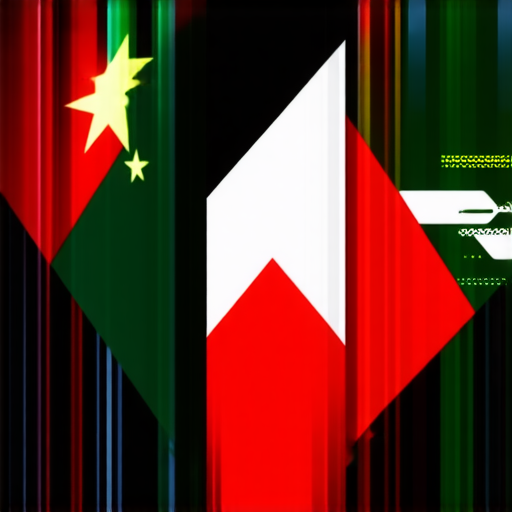 Китай и Пакистан выдвинули 5-пунктовую инициативу по миру на Ближнем Востоке