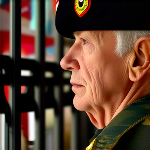 Ветераны СВО смогут получать соцпомощь в любое время