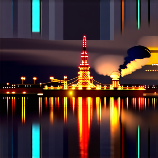 Удары по нефтехимии и портам: тактика истощения экономики России