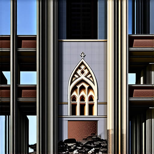 Более 90 тыс. зданий повреждено в Иране после атак США и Израиля