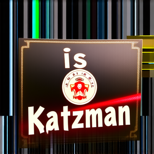 Позывной «Кацман». Таки не посрамим память предков!