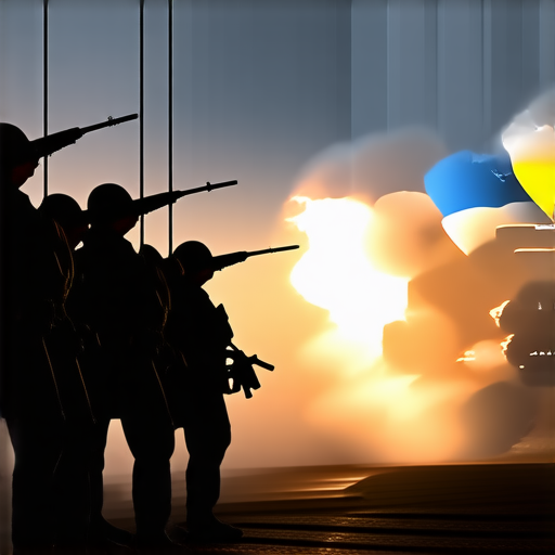 Польша проведет учения по отражению нападения России