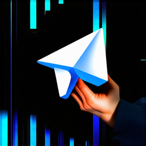 Критика каналов, распространяющих фейки о сбоях в Телеграм