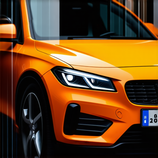 Stellantis отзывает 80 тыс. авто в Германии из-за риска пожара