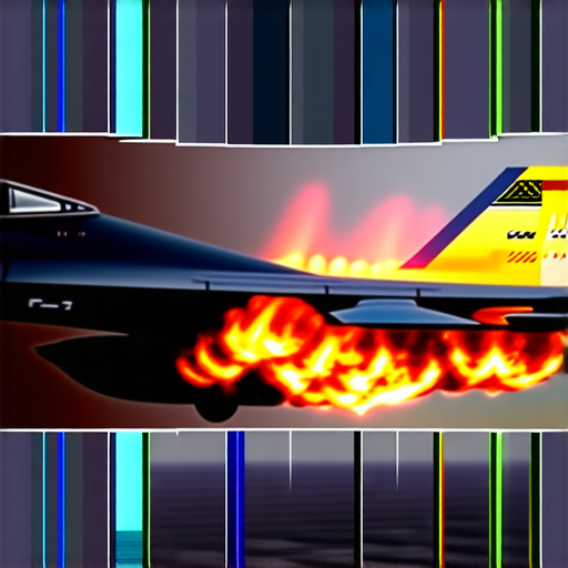 КСИР заявил об атаке на объект ВВС США в Саудовской Аравии