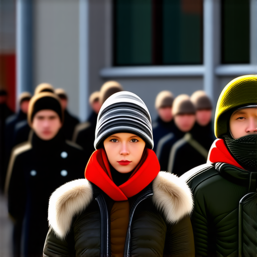 Мобилизация в России: фейк или реальность? Анализ постановления Рязанской области и заявлений властей