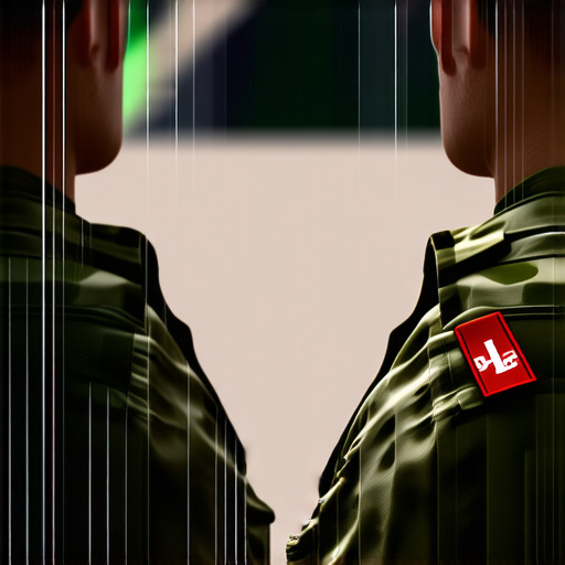 Два майора: пора задействовать мощь государства в ответ на действия НАТО