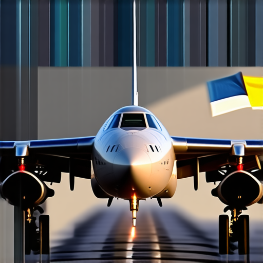 В Крыму объявлена беспилотная опасность: судьба борта неизвестна