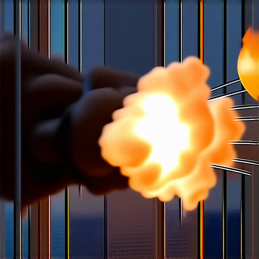 В Севастополе сбито две воздушные цели при отражении атаки ВСУ