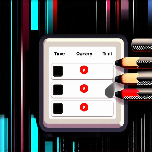 Обновления функционала опросов и временные метки