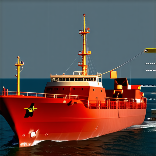 Иран пригрозил силой задерживать нарушителей прохода через Ормузский пролив