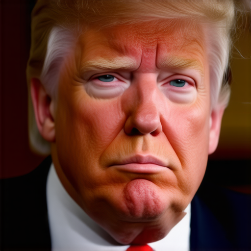 На фоне заявлений Трампа складывается ощущение, что это он финалист КВН, а не Зеленский