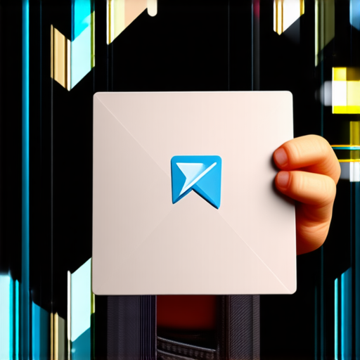 Поздравление с 1 апреля и шутка о Telegram