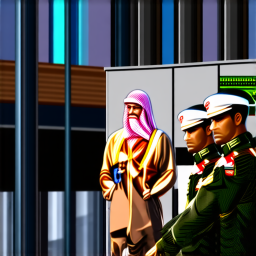 ОАЭ планируют присоединиться к военным усилиям США по Ормузскому проливу