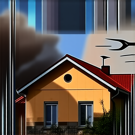 Более 30 БПЛА уничтожены в Ростовской области, повреждены 15 домов