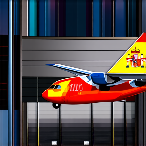 Испания закрыла воздушное пространство для США в связи с ситуацией в Иране