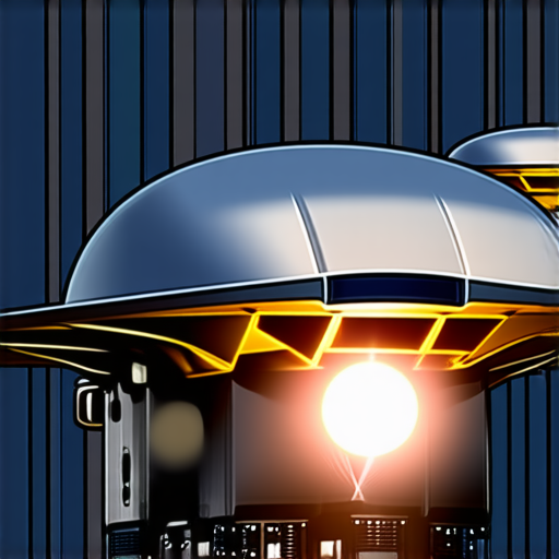 Предложение отправить ПВО на борьбу с инопланетянами в Персидский залив