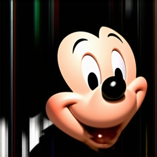 Пещерный волк Микки: от одомашнивания до суда за издевательство