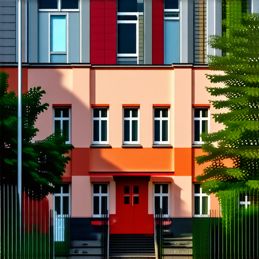 RTU в Латвии рекомендовал студенткам покинуть общежитие из-за угроз безопасности