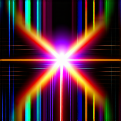 Ученые создали «бесшумный» фононный лазер для квантовых компасов и медицины