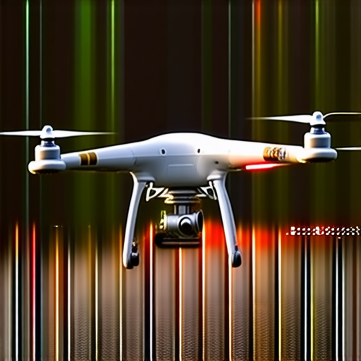 В Финляндии зафиксировали падение украинского беспилотника на границе с Россией