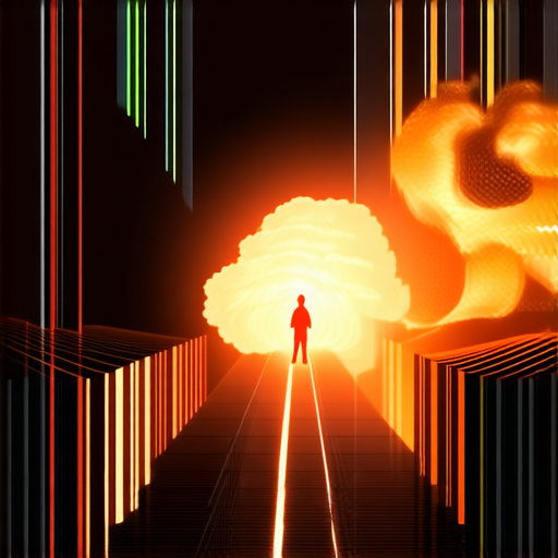 Атака на Усть-Лугу и теория искусственного кризиса для смены власти