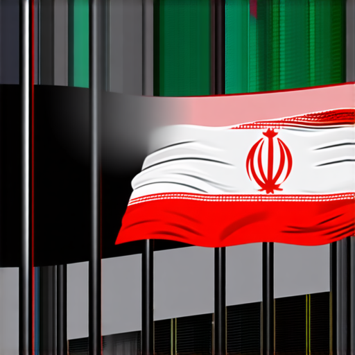 Эскалация конфликта: США и монархии Залива против Ирана