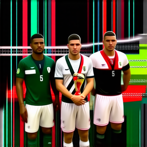 Ирак вышел в финал ЧМ-2026, победив Боливию