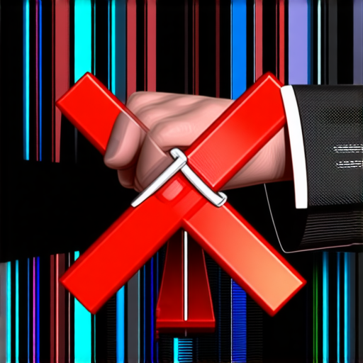 Критика запретительной политики в интернете и некомпетентность чиновников