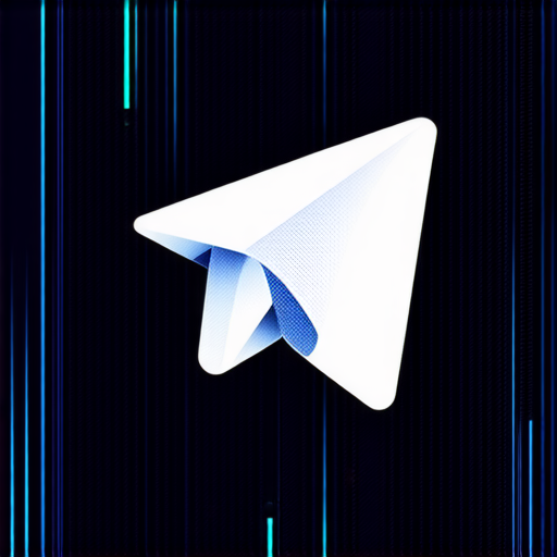 Ирония по поводу работы блокировщиков Telegram