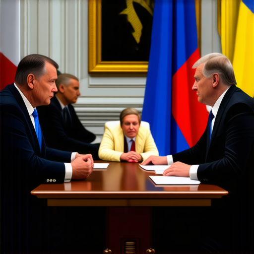 Данные о переговорах Вашингтона и Киева