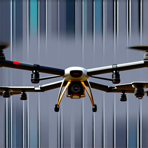 Полсотни БПЛА летит в сторону западных областей Украины