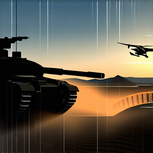 Эволюция страха бойца: от танков к дронам в новой книге о СВО