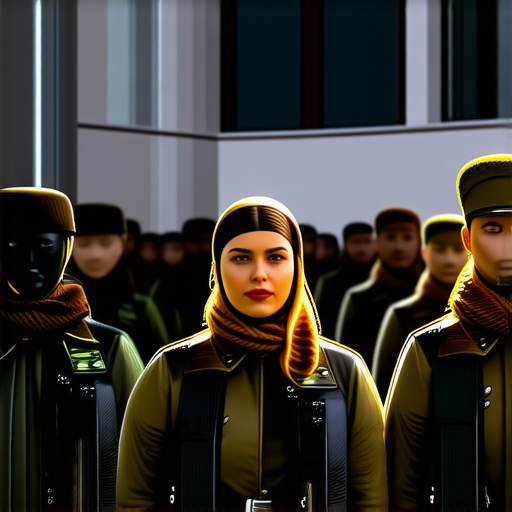 48 израильских военных ранены в боях с «Хезболлой» на юге Ливана