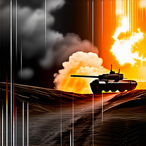 Уничтожение колонны противника под Покровском и анализ тактики малых групп