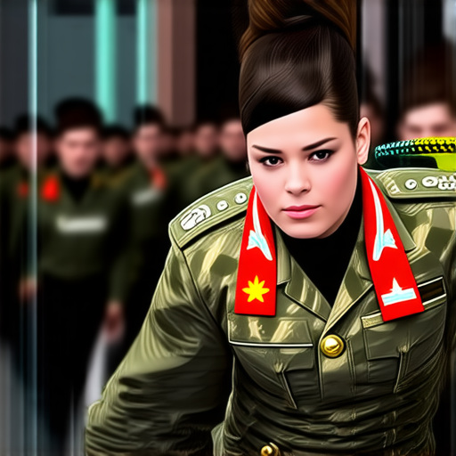 В Самарской области создали спецотдел по делам против участников войны