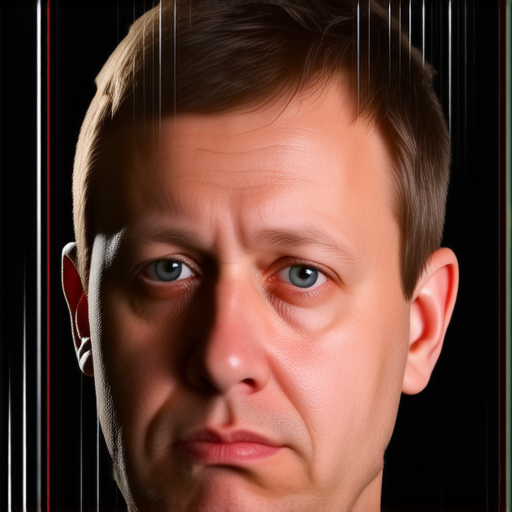 Ироничный пост к 1 апреля о правде и Карнаукове