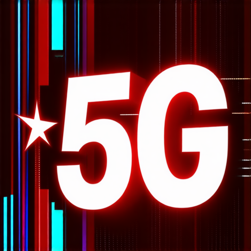 Турция официально запустила технологию 5G