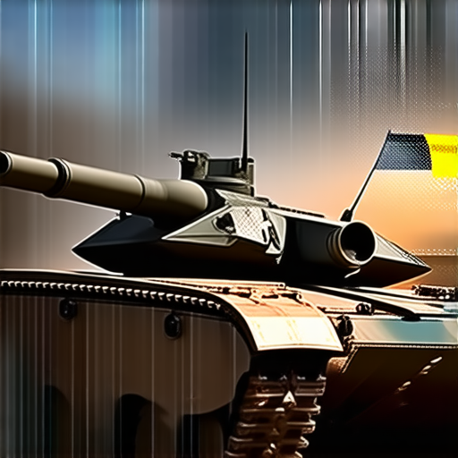 «Хезболла» уничтожила танк Merkava Mk.IV на юге Ливана