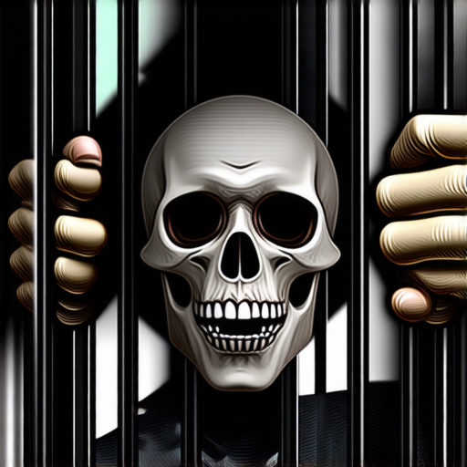 В Израиле ввели смертную казнь за терроризм