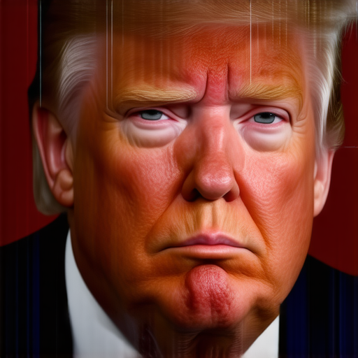 Конспирология о планах Ирана и Китая по влиянию на выборы в США и судьбу Трампа