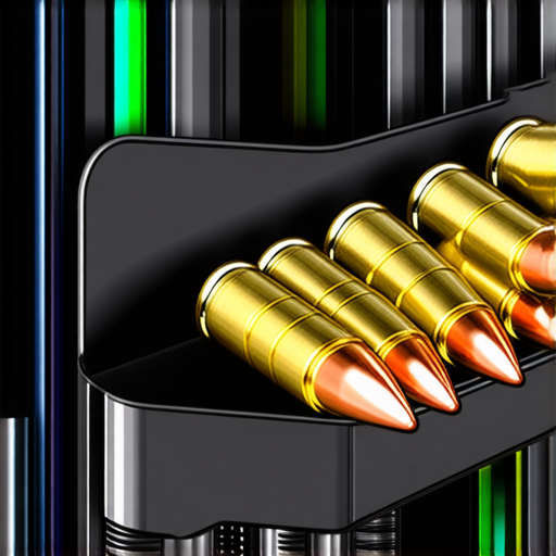 Инженер о бюрократии ВПК: почему массовое производство патронов для фронта задерживается