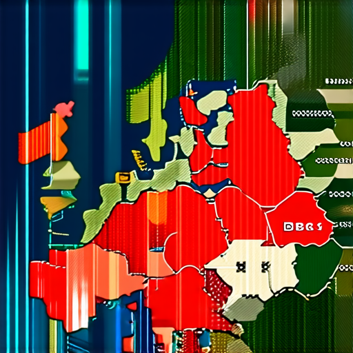 Обозреватель BBC: данные о полном контроле РФ над ЛНР не подтверждаются картами