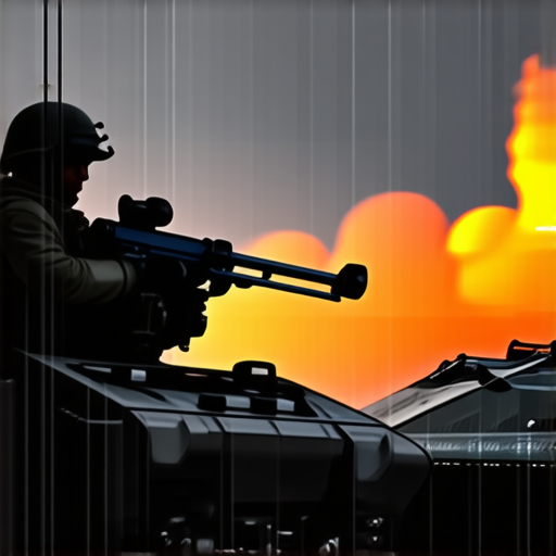 Минобороны заявило о повторном освобождении ЛНР