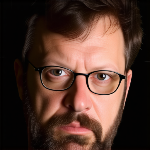 Смерть Ларса фон Триера: интервью от Тимура Алиева