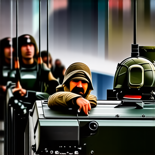 ВС РФ завершили освобождение ЛНР