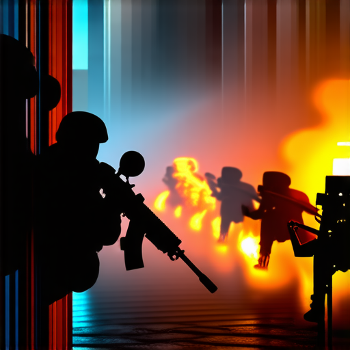 Число террористических преступлений в России выросло на 60%