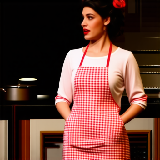 Веня Д'ркин: «Сказки на кухне» в театре «Три ступени»