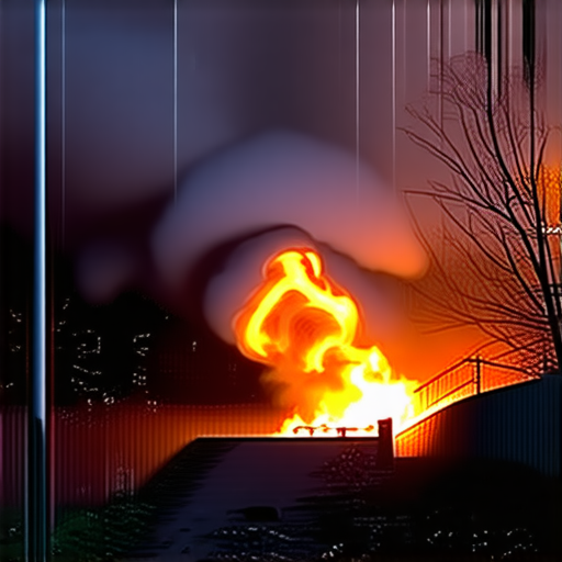 «Герани» атакуют объекты во Львовской области, село обесточено